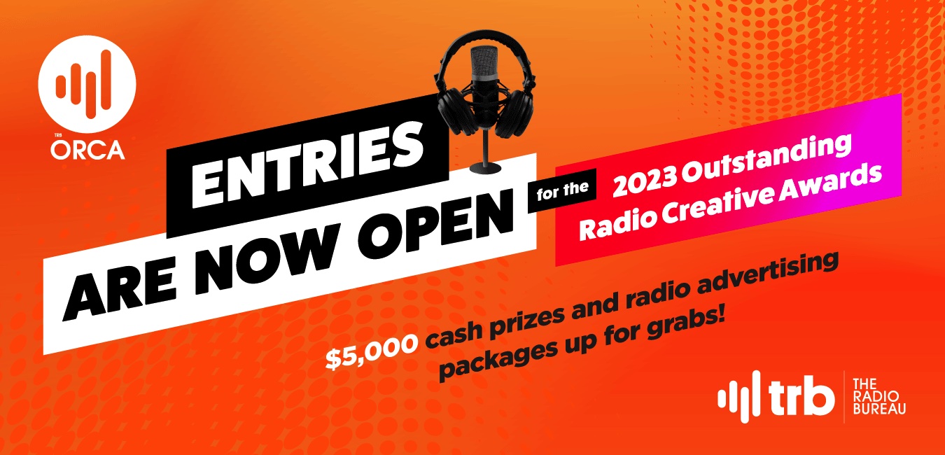 Countdown to TRB 2023 ORCA entry deadline: TODAY, 5pm Friday June 30th