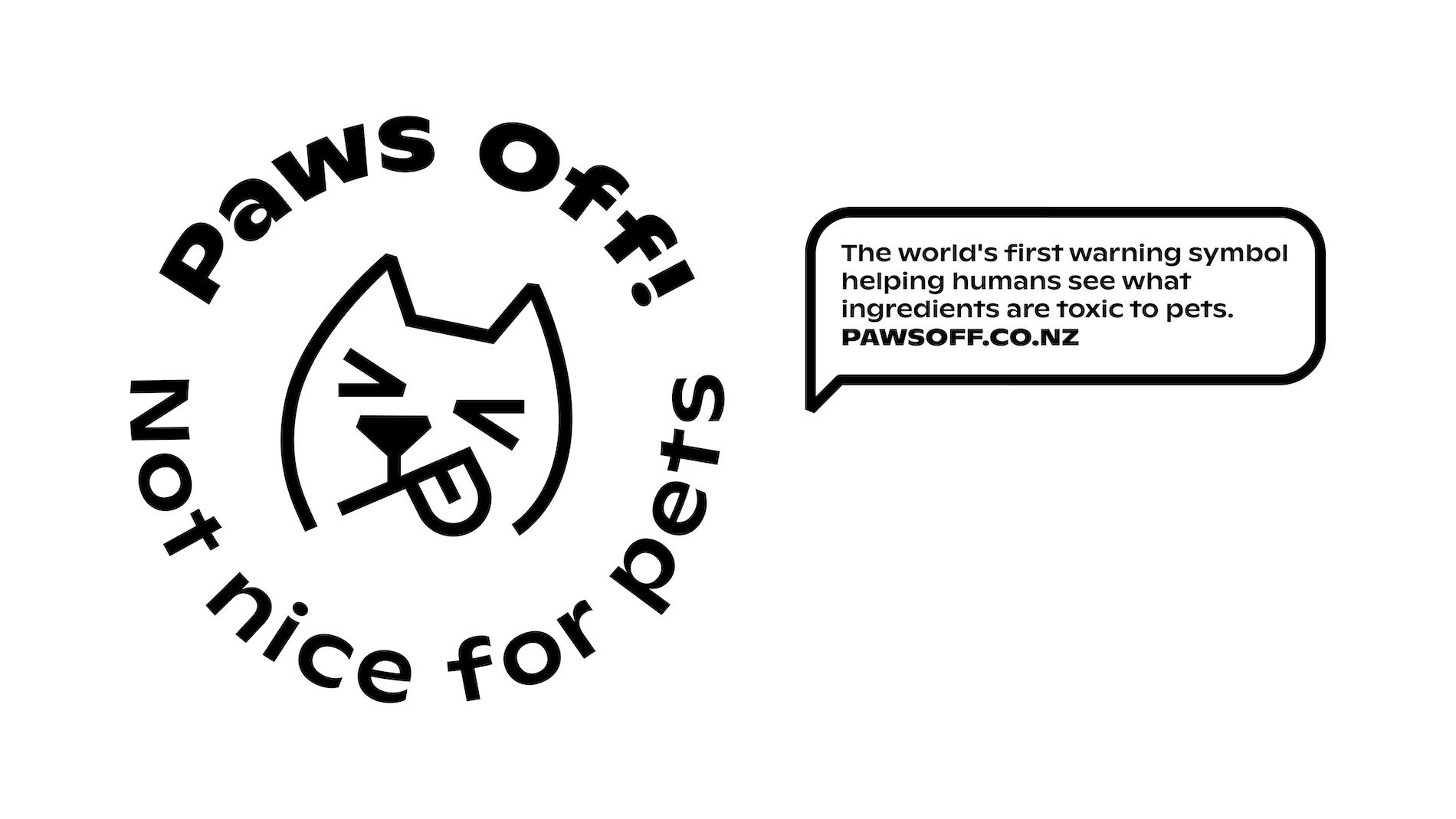 Southern Cross Pet Insurance calls on all CMOs around the world to protect pets with new ‘Paws Off’ initiative and campaign via TBWA\NZ