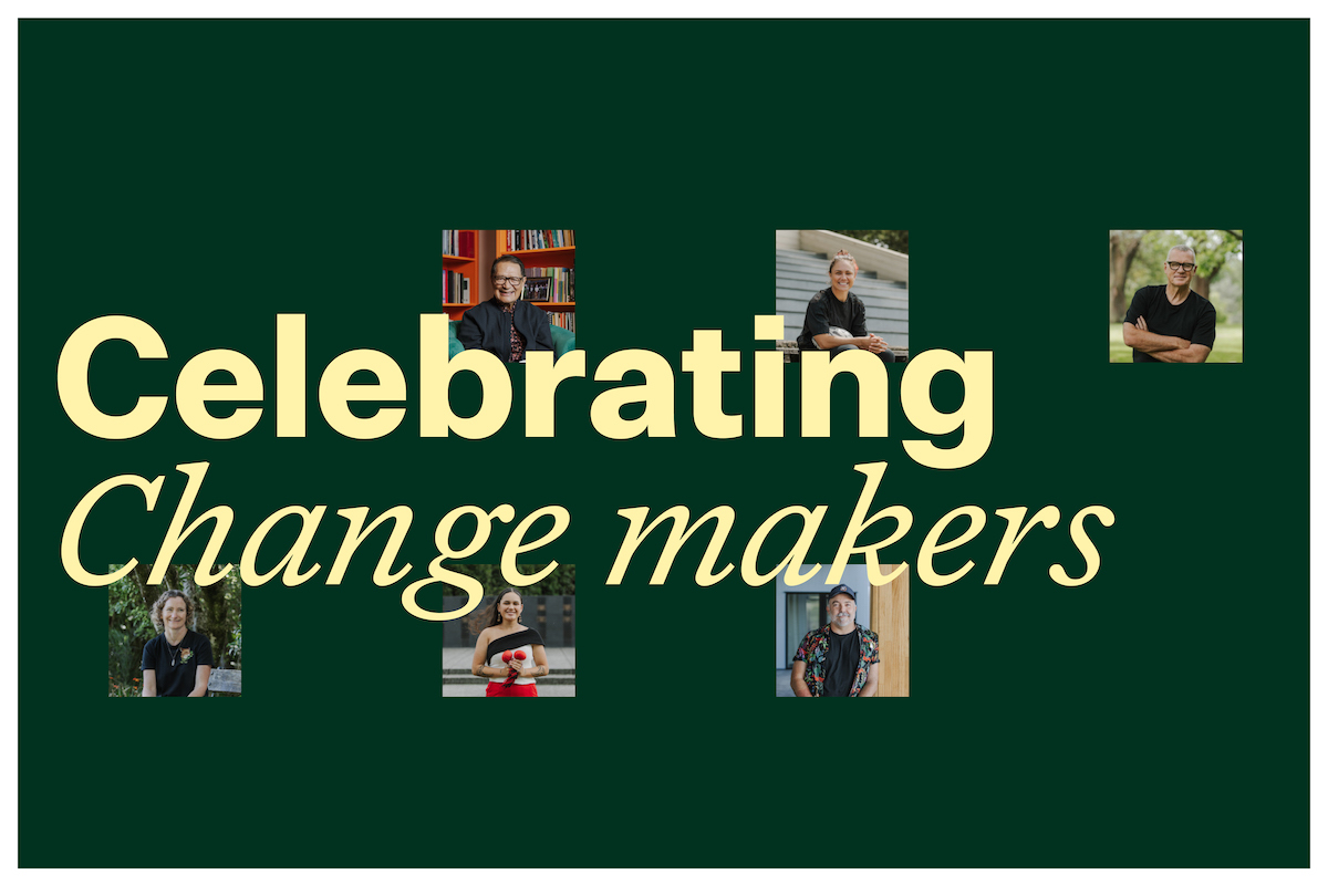 Kiwibank New Zealander of the Year undergoes identity refresh via Special Design