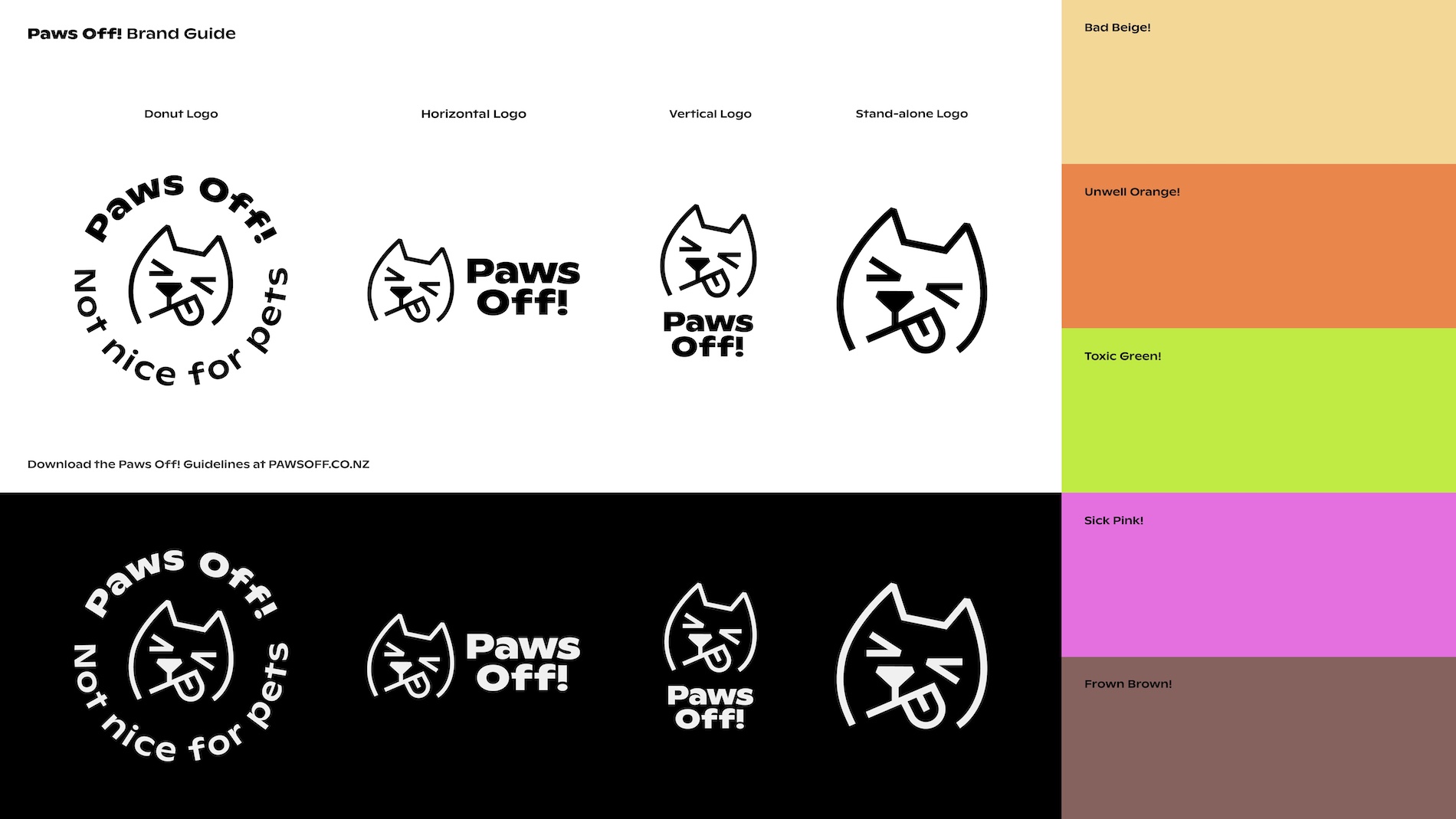 Southern Cross Pet Insurance calls on all CMOs around the world to protect pets with new ‘Paws Off’ initiative and campaign via TBWA\NZ