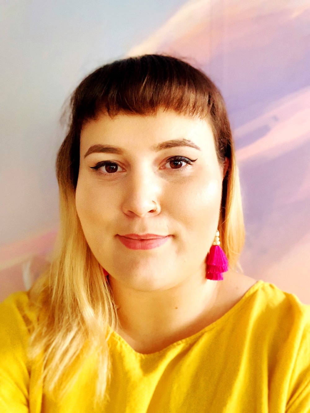 A Mighty Nice gig for Bonnie Taylor Forsyth as she joins the Nexus Studios roster of directors