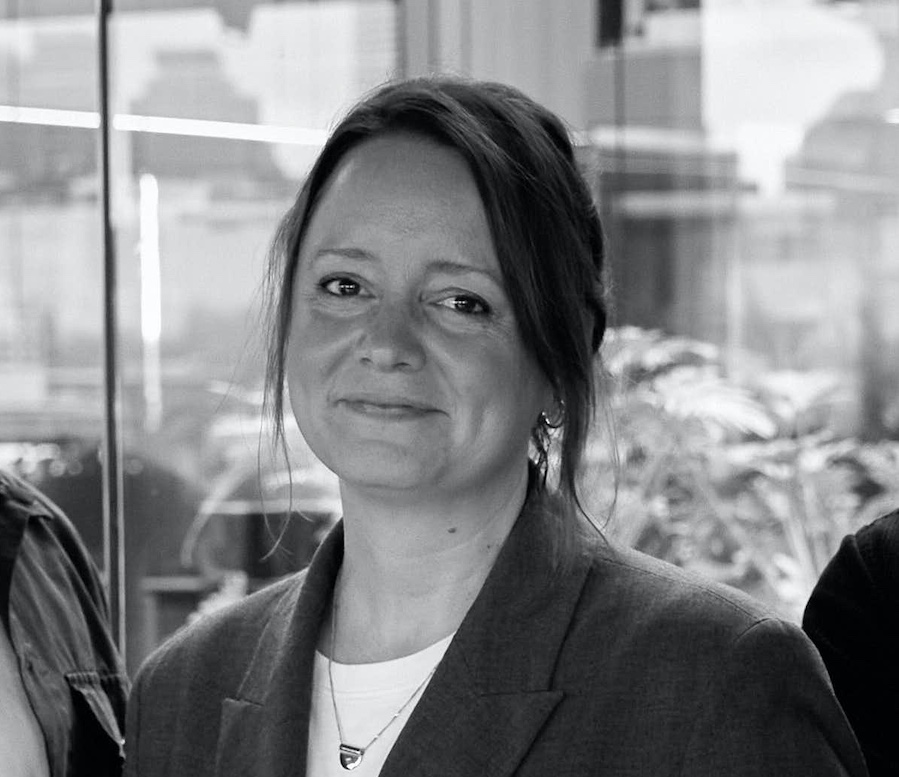 Kiwi expat Bec Johnson-Pond joins Leo Burnett Australia as group creative director