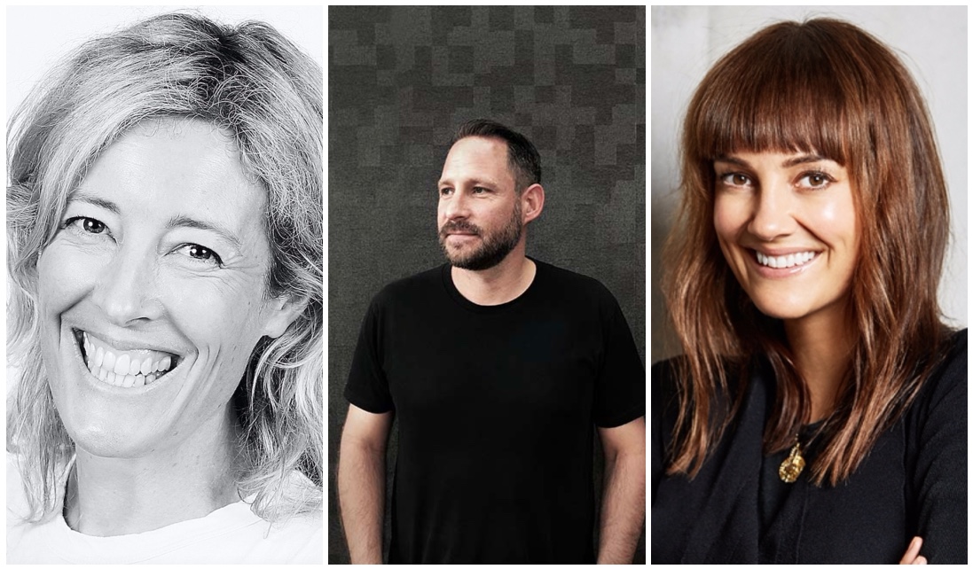 Brigid Alkema, Gary Steele and Lisa Fedyszyn to represent NZ on Cannes Lions awarding juries