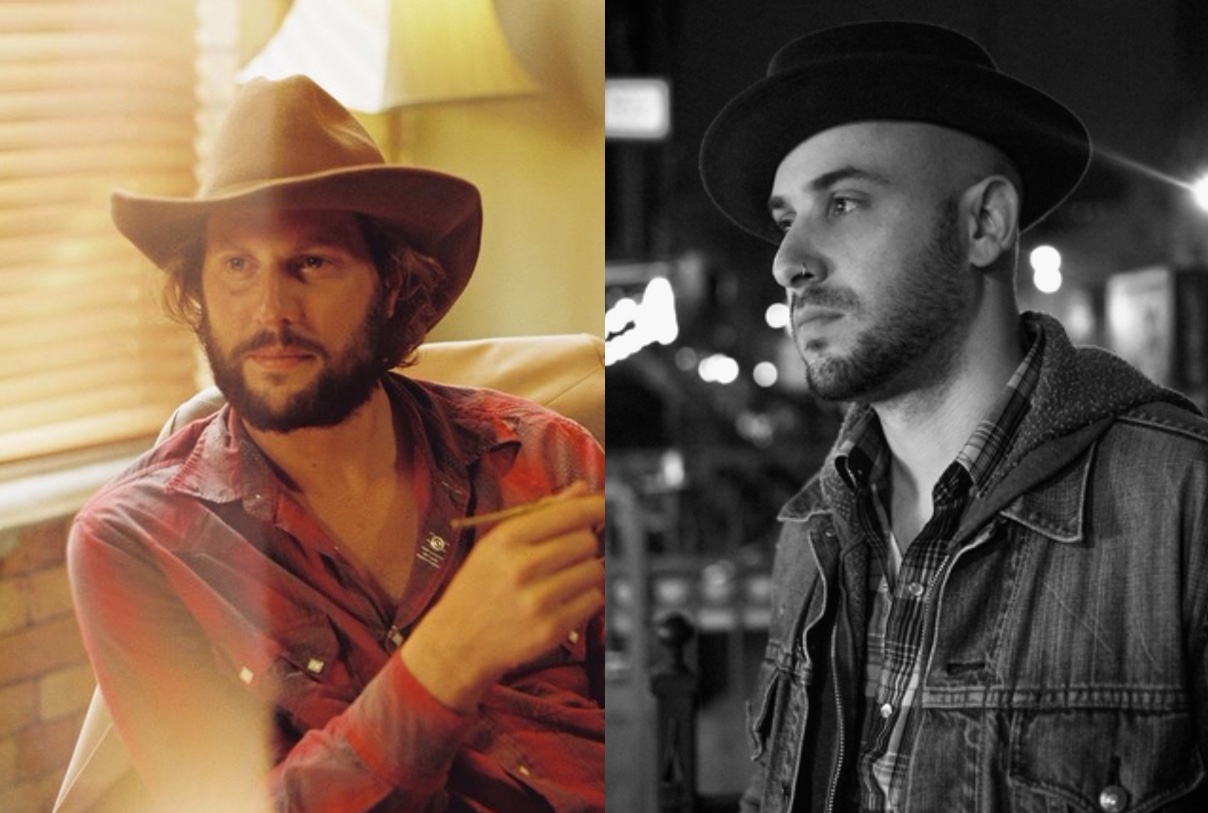 Reel Factory adds directors Dan Max and Keith Ehrlich to the roster