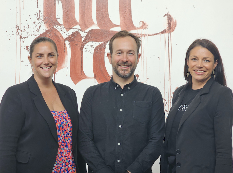Spark Foundry NZ grows client services