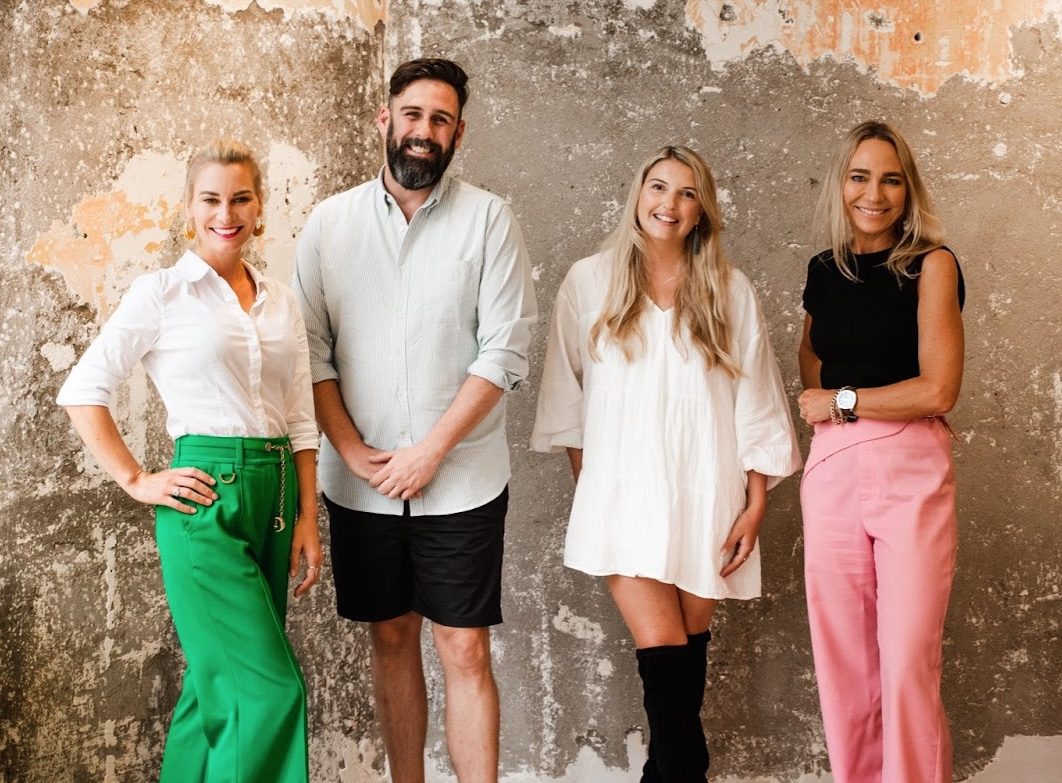 People of Influence joins the Socialites family