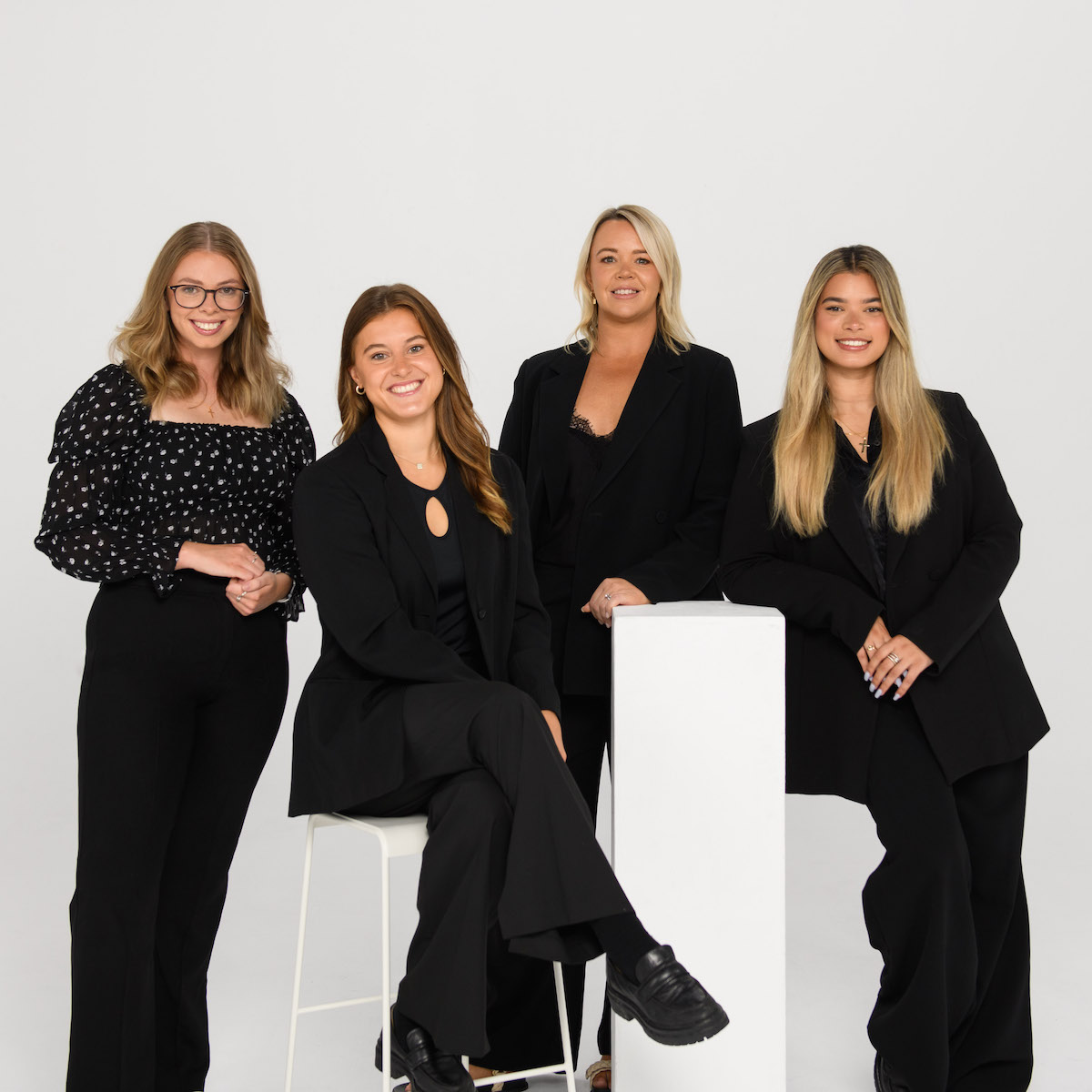 Undertow Media increases pull with four new appointments across PR and social