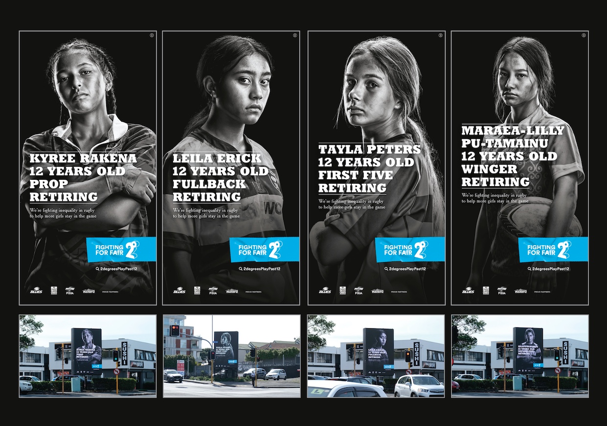 The Work 2023 Contenders: TBWA