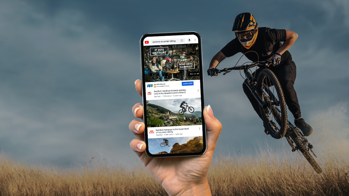 The Work 2023 Contenders: VMLY&R NZ