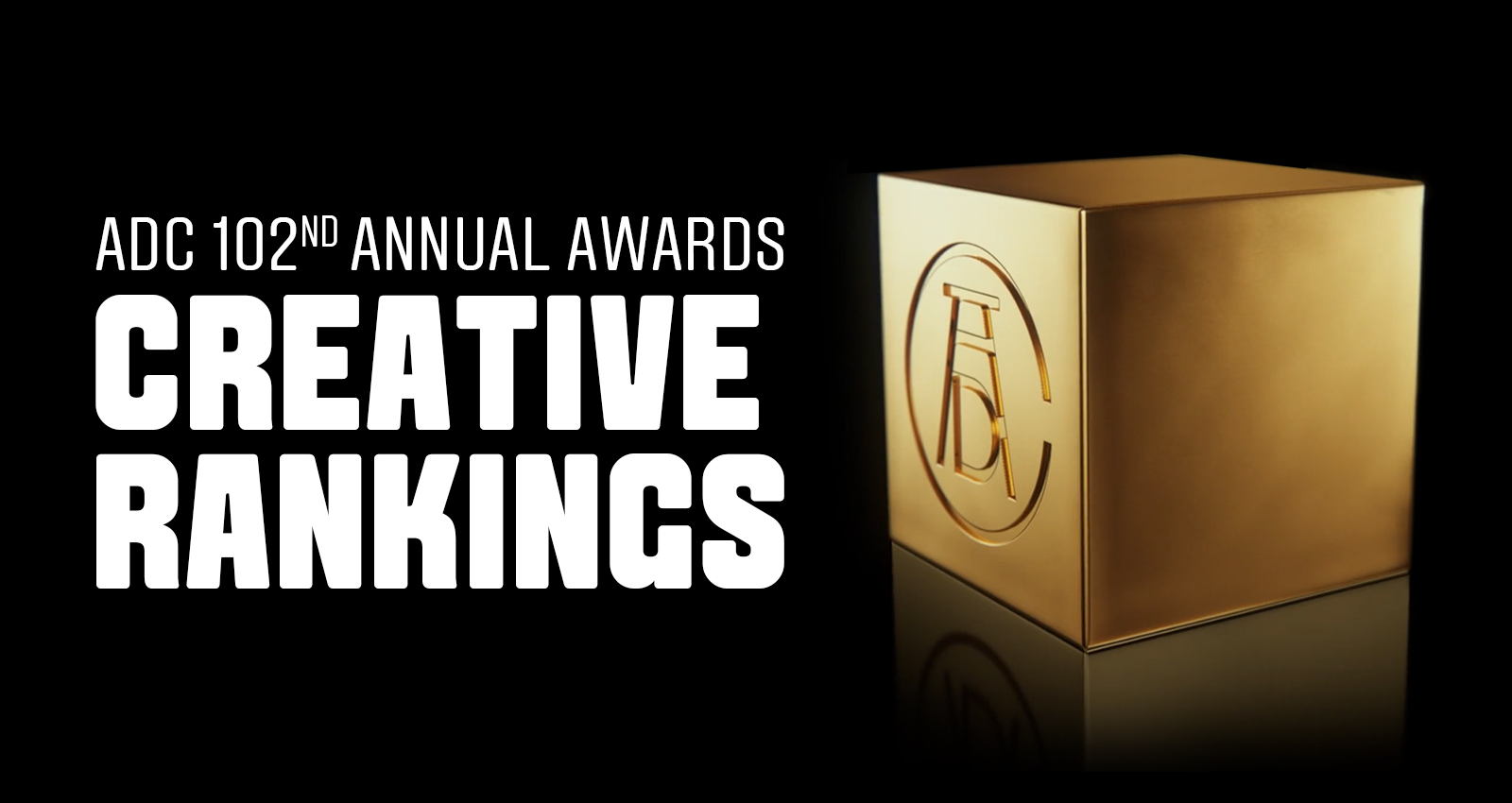Practise ranks #25 APAC Agency of the Year in ADC 102nd Annual Awards Global Creative Rankings 