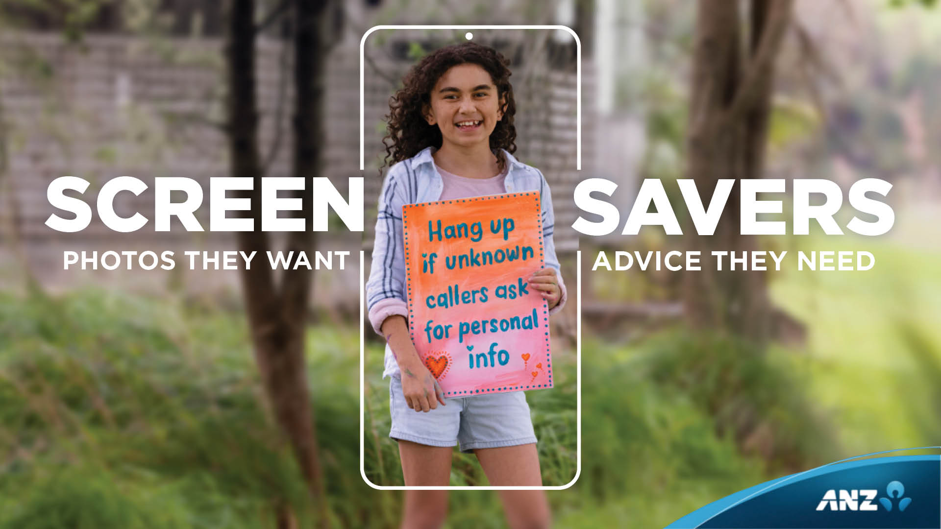 ANZ launches ‘Screen Savers’ to protect older adults from financial scams via TBWA\NZ + Eleven