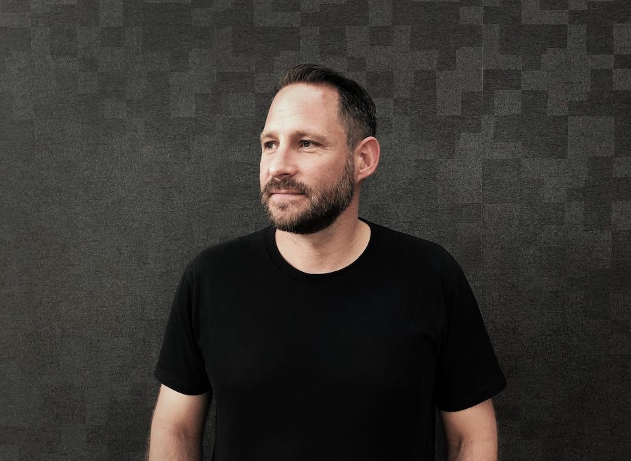 DDB Group Aotearoa CCO Gary Steele to represent NZ on the LIA Creativity In B2B jury