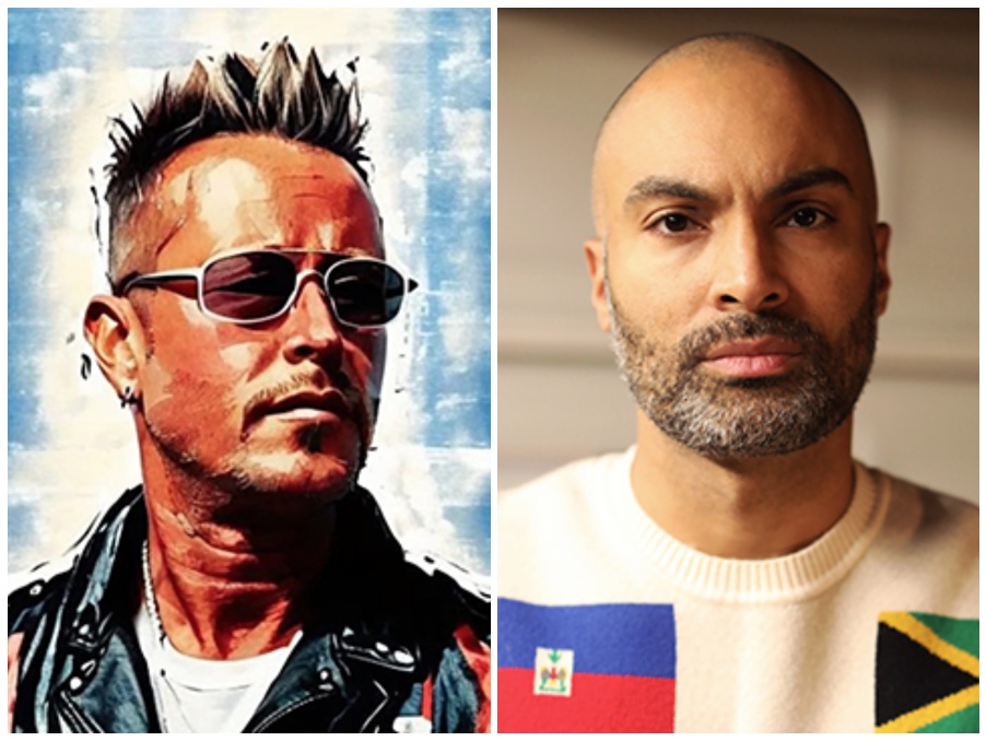 LIA names Joel Simon as Music & Sound jury president and Oriel Davis-Lyons as Radio & Audio jury president