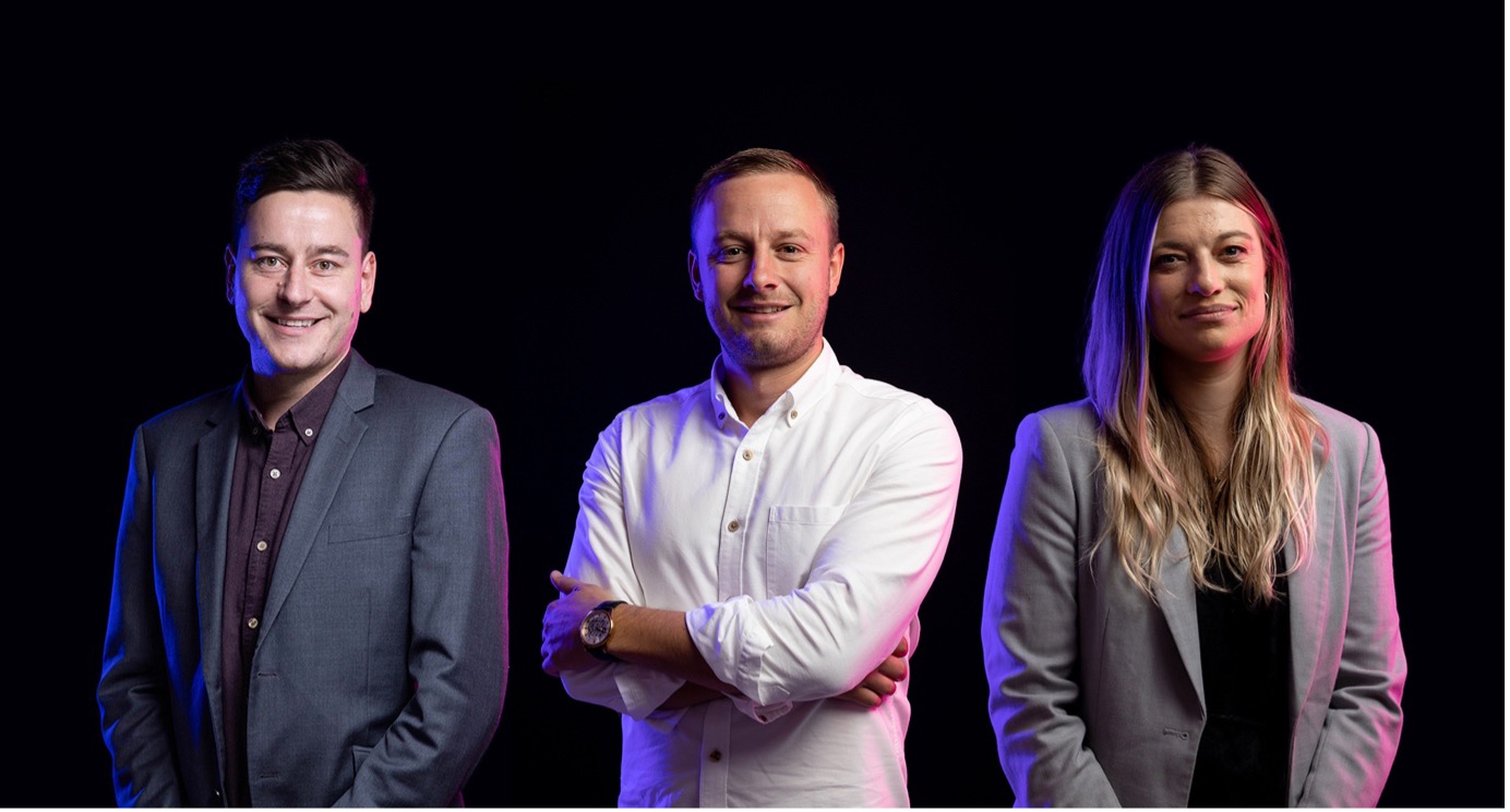 LUMO bolsters sales team with new hires and promotions across the country
