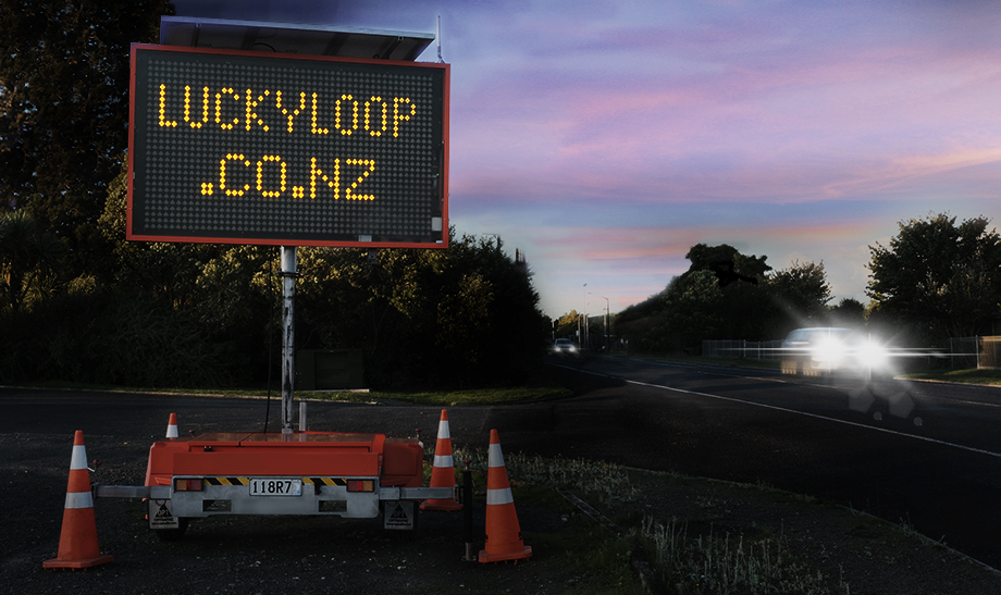 Coromandel creates world’s longest driving lottery in a campaign via DDB Group Aotearoa