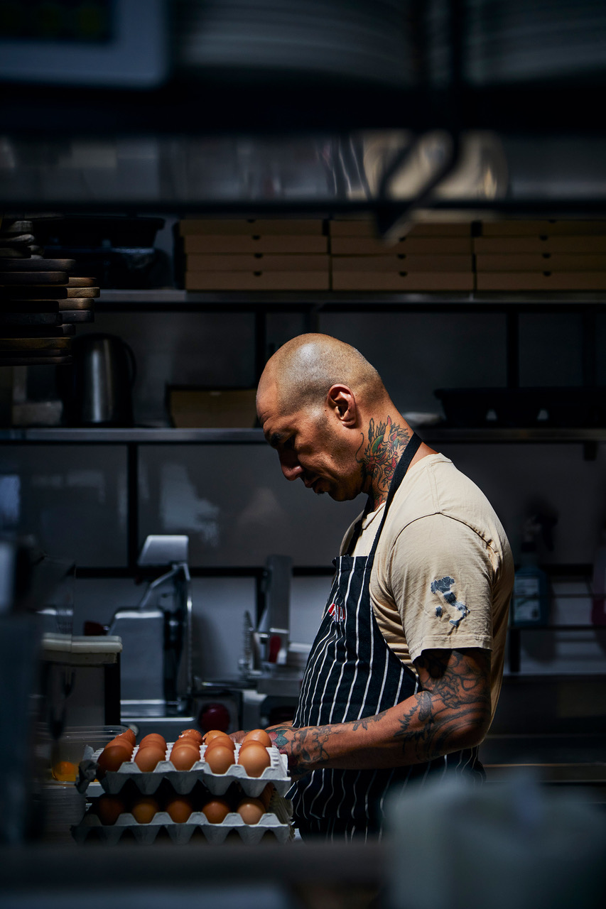 Photographer Manja Wachsmuth wins Pink Lady Food Photographer of The Year 2023 (NZ) award