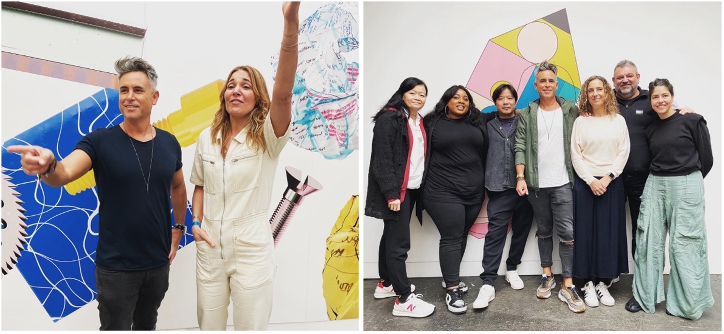 Marcus Tesoriero: Judging PR at D&AD; does the idea remain King?