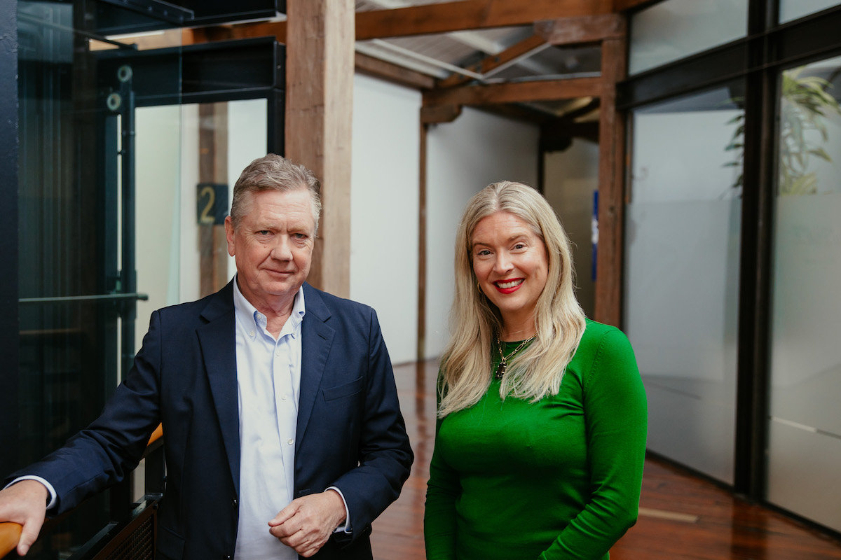 Oritain appoints Spark Foundry as media agency to drive global change in sustainability