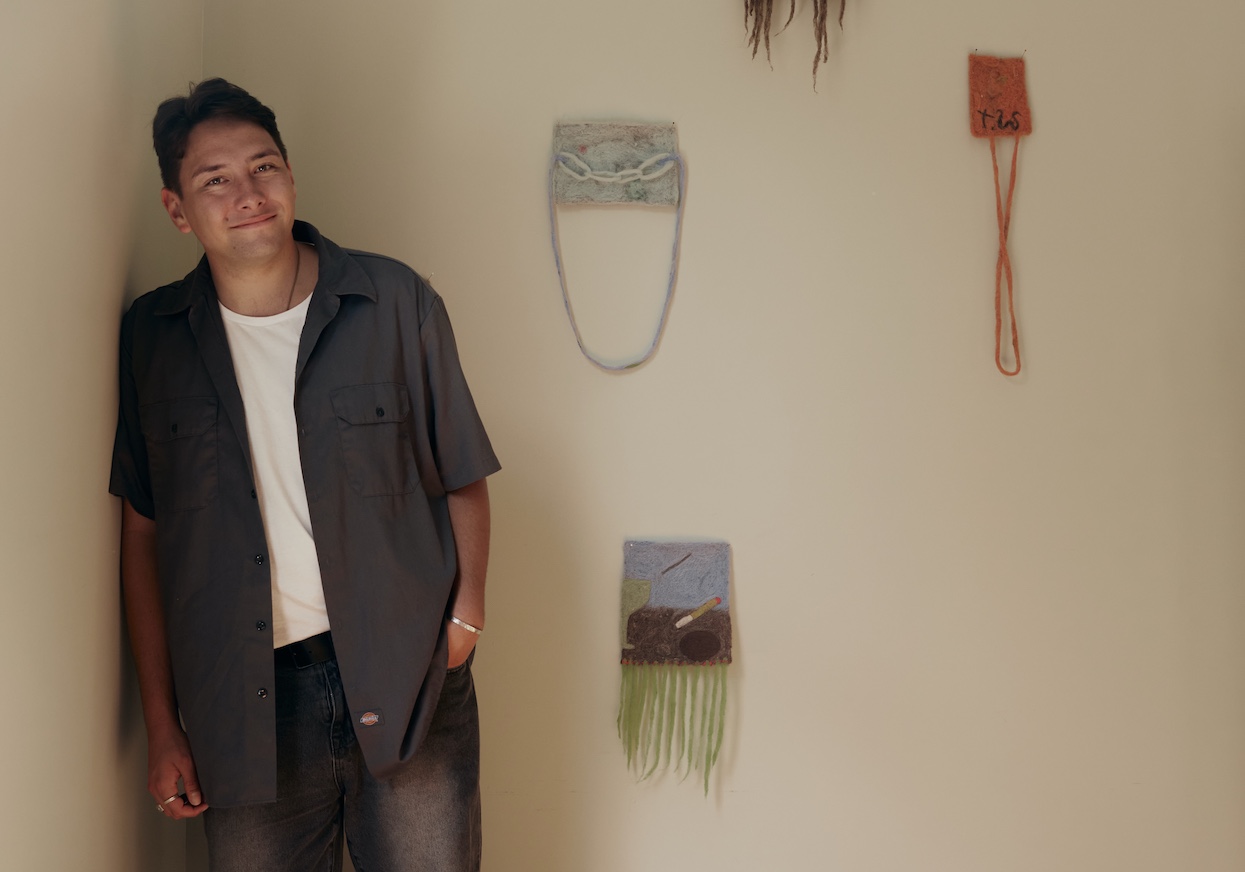 Ringatoi Maori + Colenso BBDO create online tool that replaces royal gossip with indigenous news