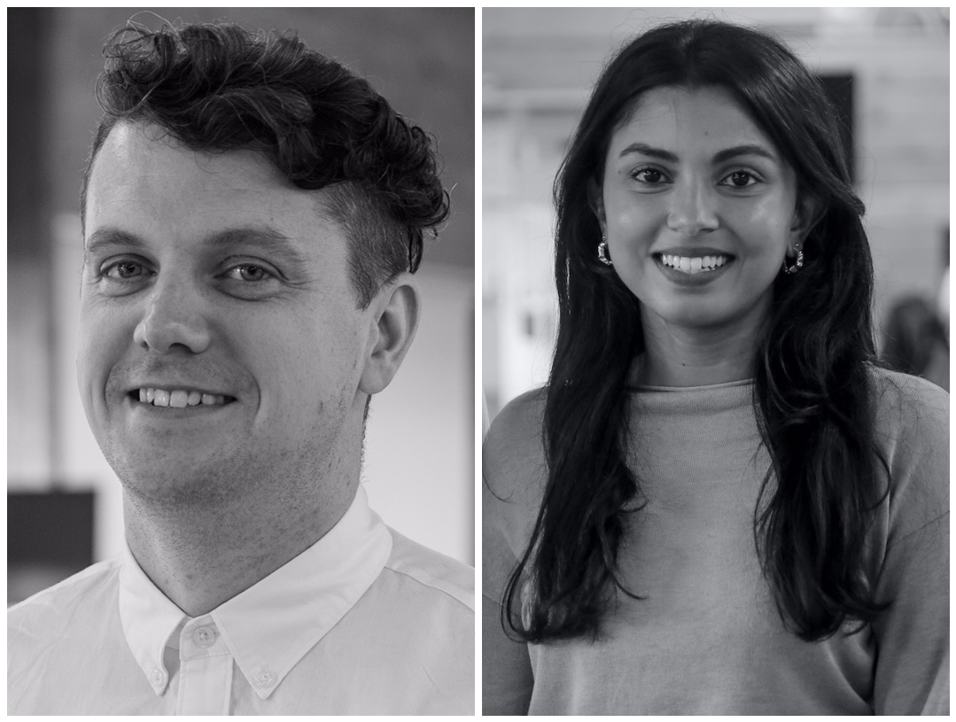 Special’s Rory Gallery and Jolene D’Souza to represent New Zealand on the NYF AME Awards Executive and Grand Jury Panels