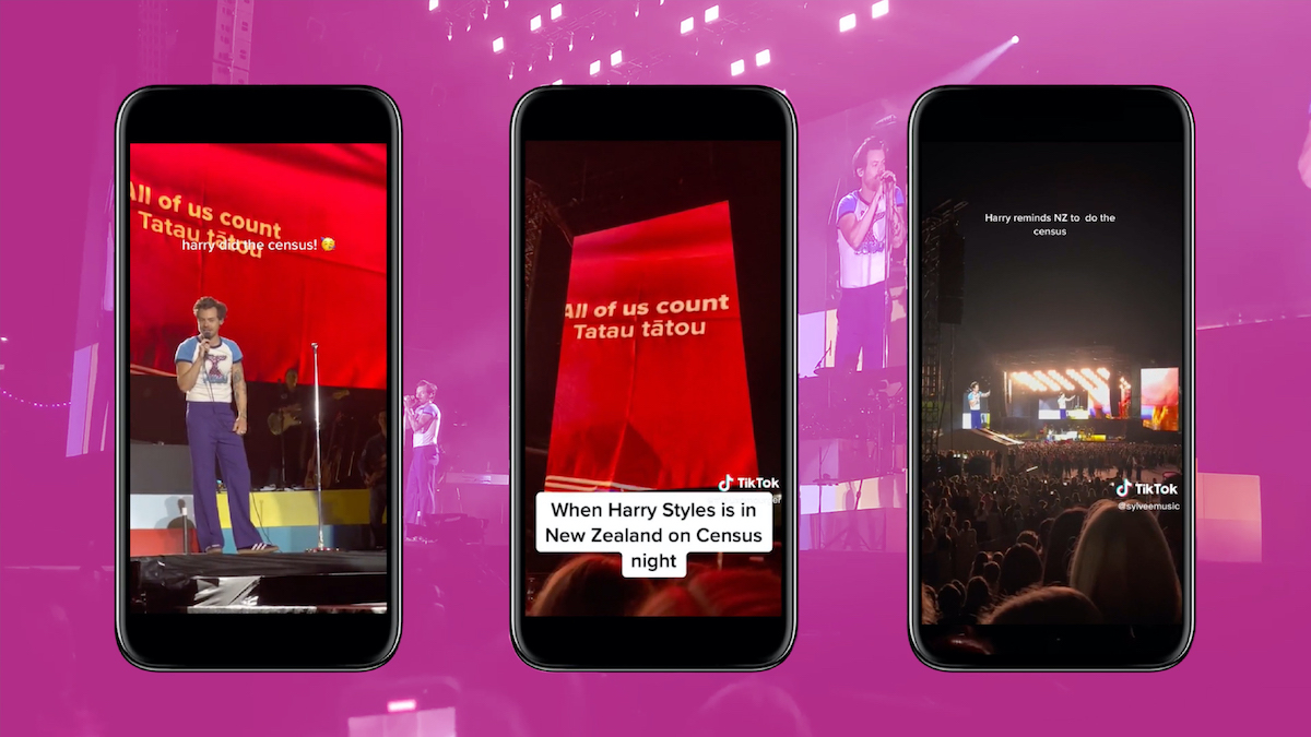 The Work 2023 Contenders: VMLY&R NZ