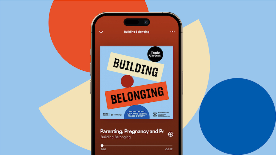TradeCareers builds belonging for a more diverse industry with new platform via Daylight