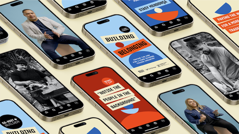 TradeCareers builds belonging for a more diverse industry with new platform via Daylight