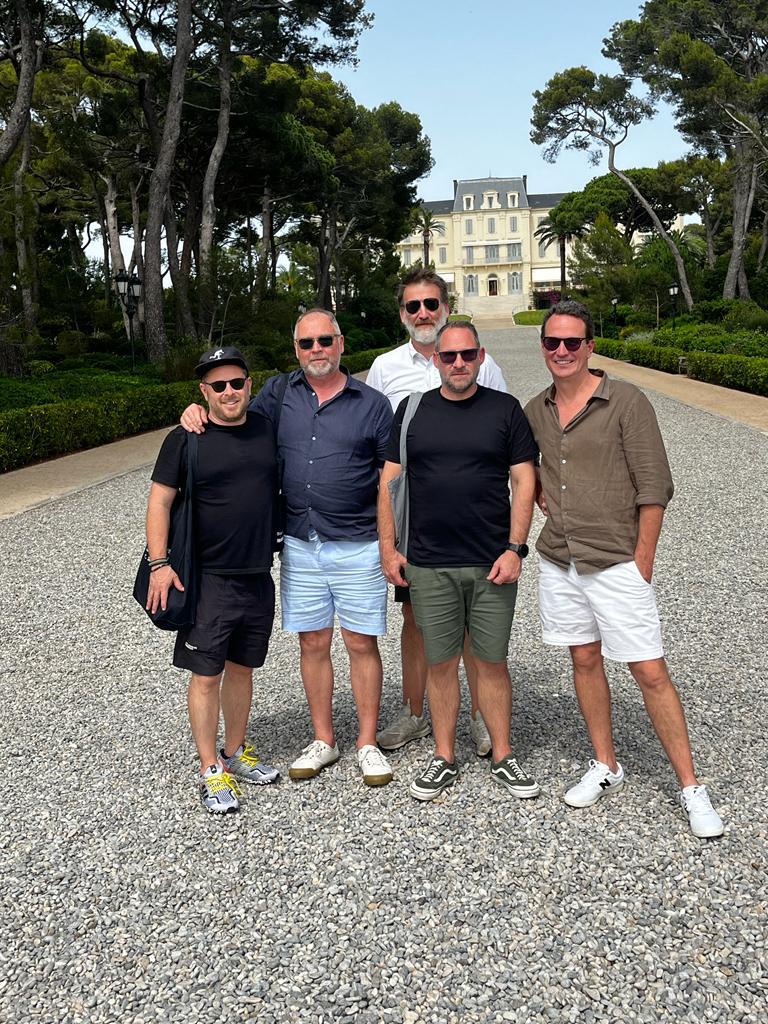 Good Oil’s Nick Payne: Cannes 2023, (belated) lessons from a newbie