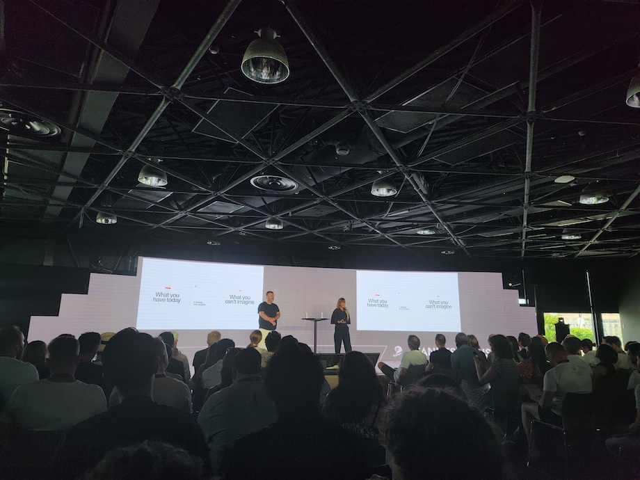 Ika Jumali + Maddy Merzvinskis’ Cannes Diary #2