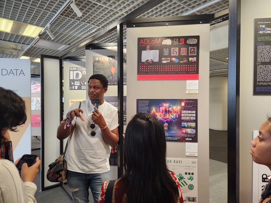 Ika Jumali + Maddy Merzvinskis’ Cannes Diary #2