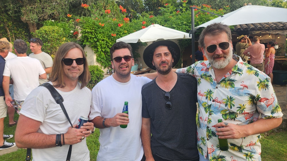 Good Oil’s Nick Payne: Cannes 2023, (belated) lessons from a newbie