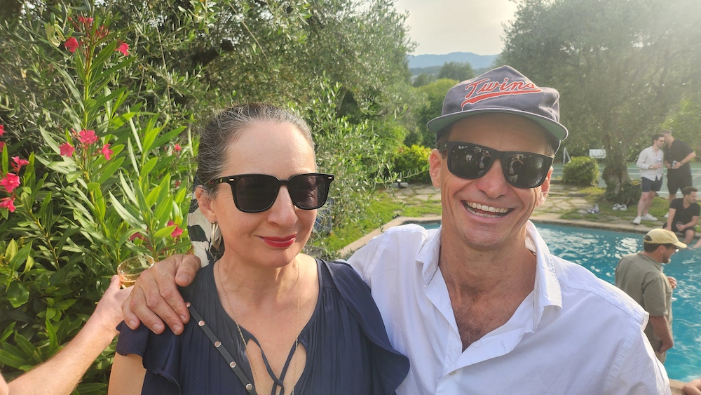 Good Oil’s Nick Payne: Cannes 2023, (belated) lessons from a newbie