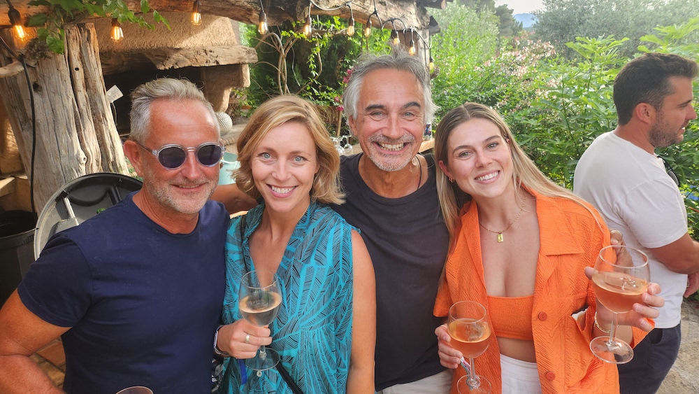 Good Oil’s Nick Payne: Cannes 2023, (belated) lessons from a newbie