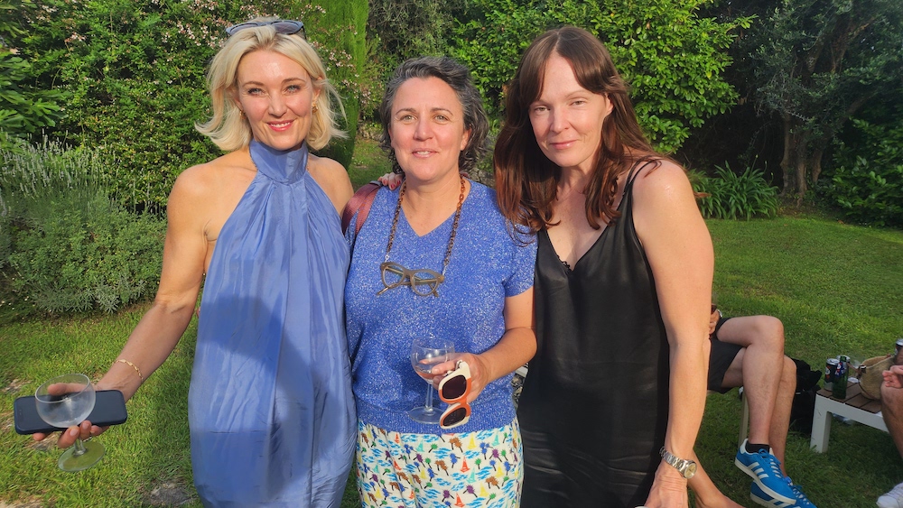 Good Oil’s Nick Payne: Cannes 2023, (belated) lessons from a newbie