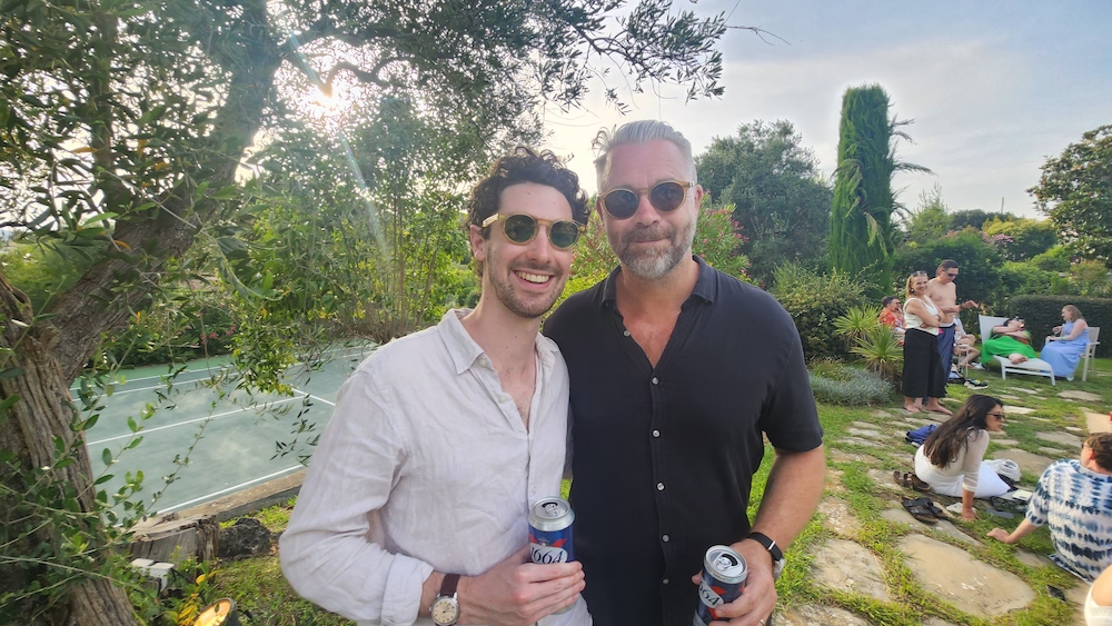 Good Oil’s Nick Payne: Cannes 2023, (belated) lessons from a newbie