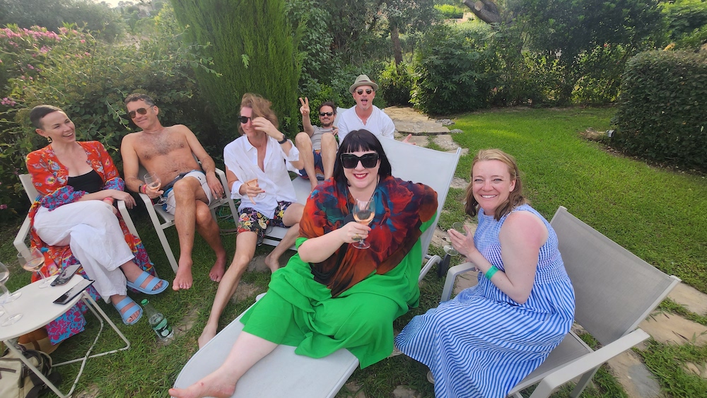 Good Oil’s Nick Payne: Cannes 2023, (belated) lessons from a newbie