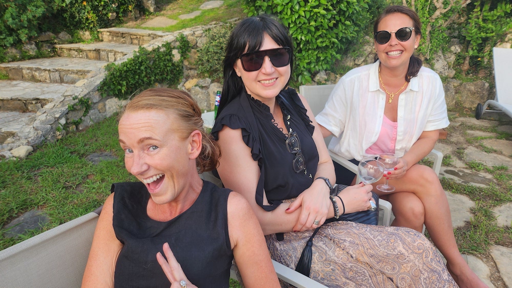 Good Oil’s Nick Payne: Cannes 2023, (belated) lessons from a newbie