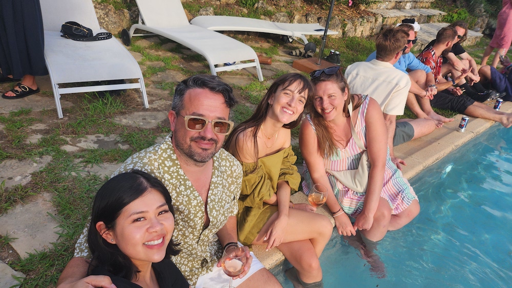 Good Oil’s Nick Payne: Cannes 2023, (belated) lessons from a newbie