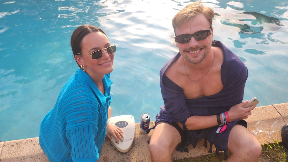 Good Oil’s Nick Payne: Cannes 2023, (belated) lessons from a newbie