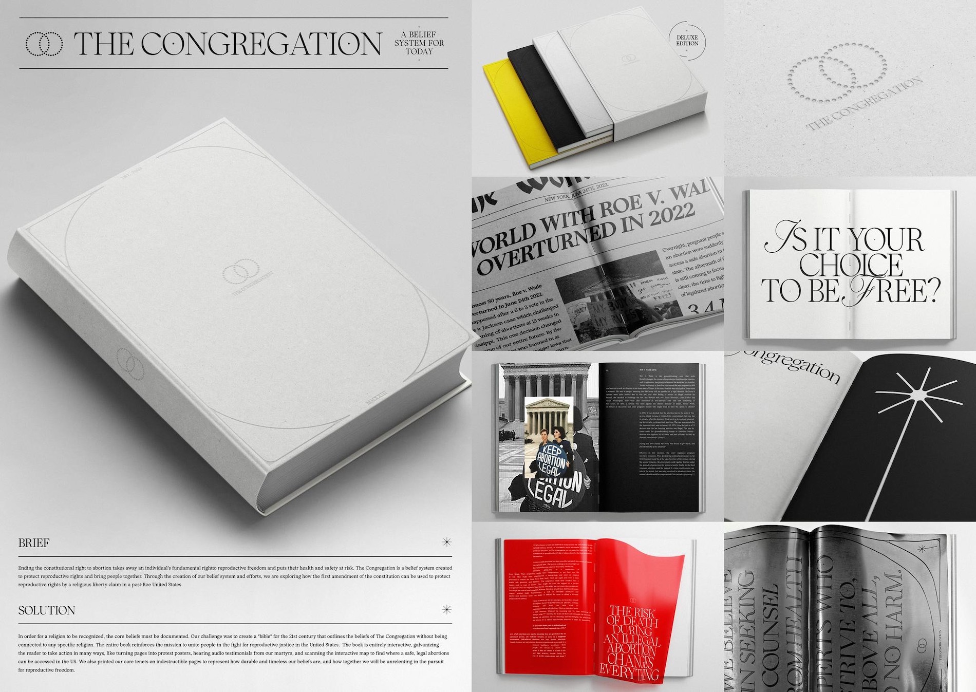 Send Help – Phillip Robbie’s Cannes Wrap