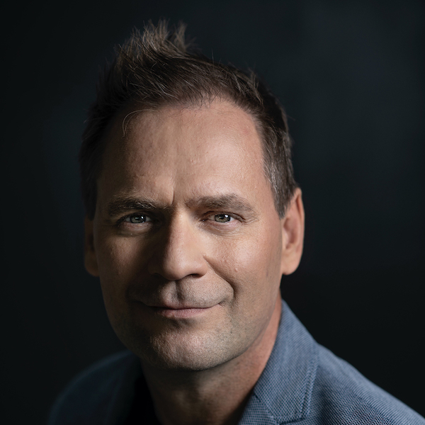 LIA names Nitro CCO Eka Ruola as Inaugural Creativity In Business-to-Business Jury President