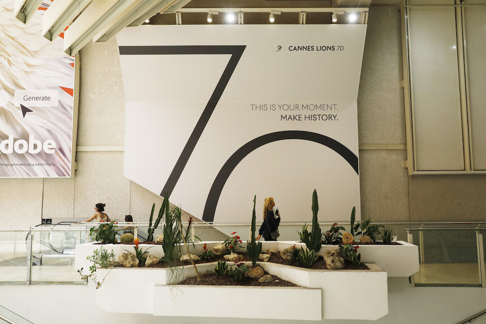 Rose Herceg’s Cannes Diary #3