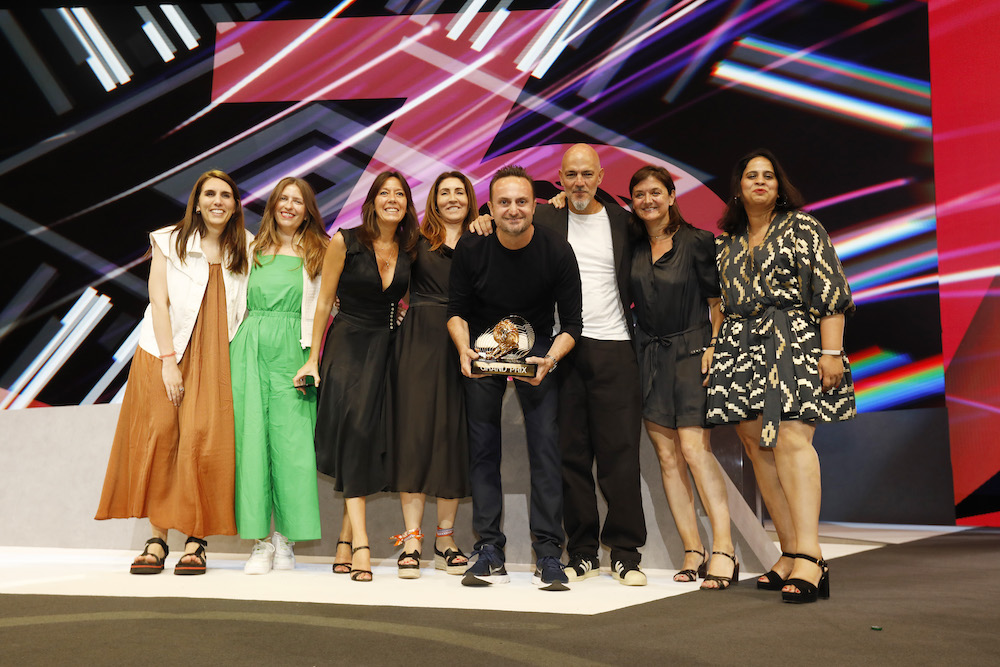 Rose Herceg’s Cannes Diary #4