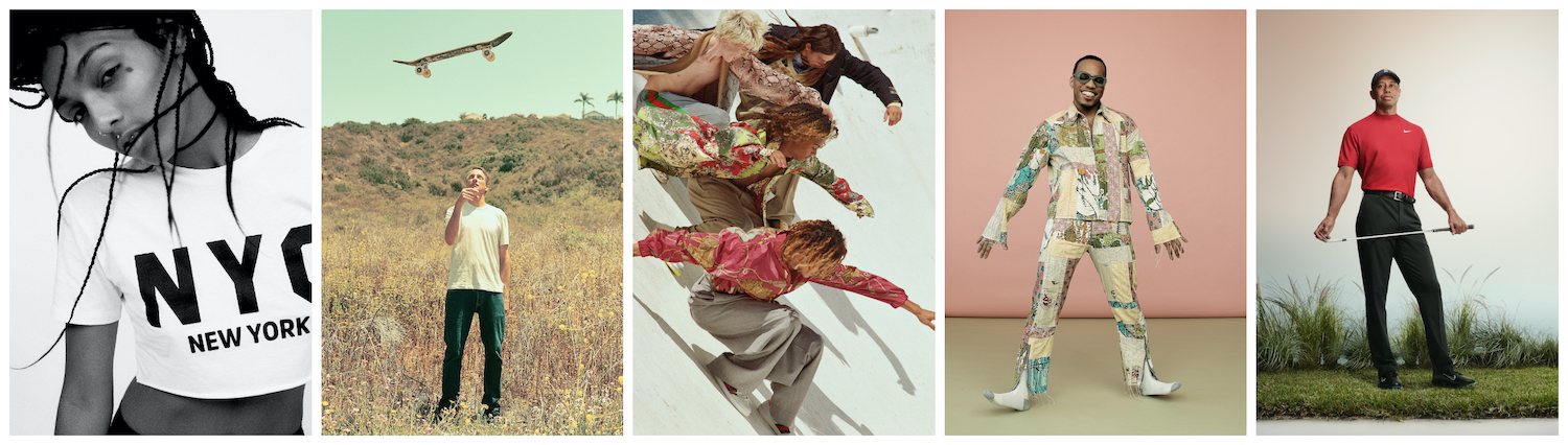 Australian photographer Dean Podmore joins The Bakery Collective for representation in NZ