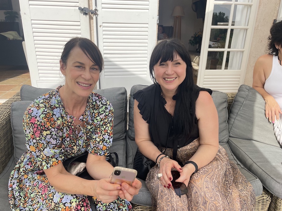 Good Oil’s Nick Payne: Cannes 2023, (belated) lessons from a newbie