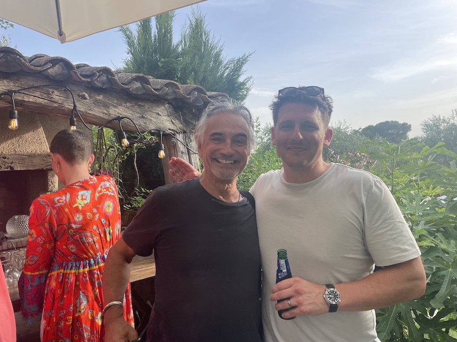 Good Oil’s Nick Payne: Cannes 2023, (belated) lessons from a newbie