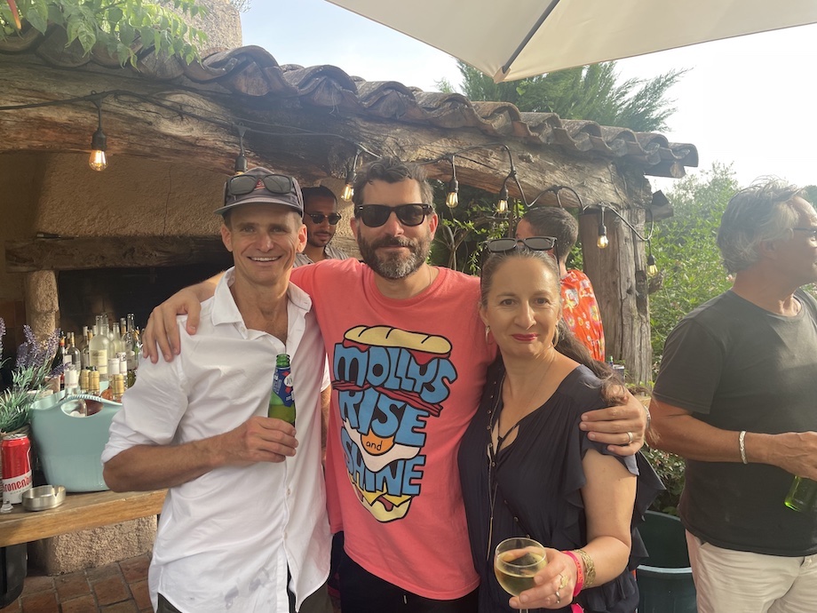 Good Oil’s Nick Payne: Cannes 2023, (belated) lessons from a newbie