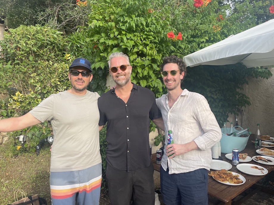 Good Oil’s Nick Payne: Cannes 2023, (belated) lessons from a newbie