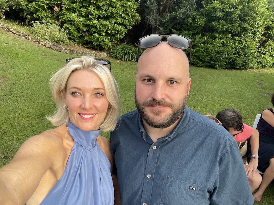 Good Oil’s Nick Payne: Cannes 2023, (belated) lessons from a newbie