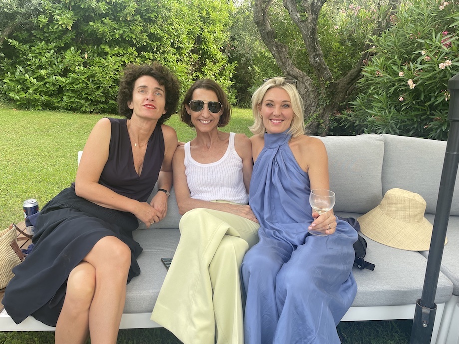 Good Oil’s Nick Payne: Cannes 2023, (belated) lessons from a newbie